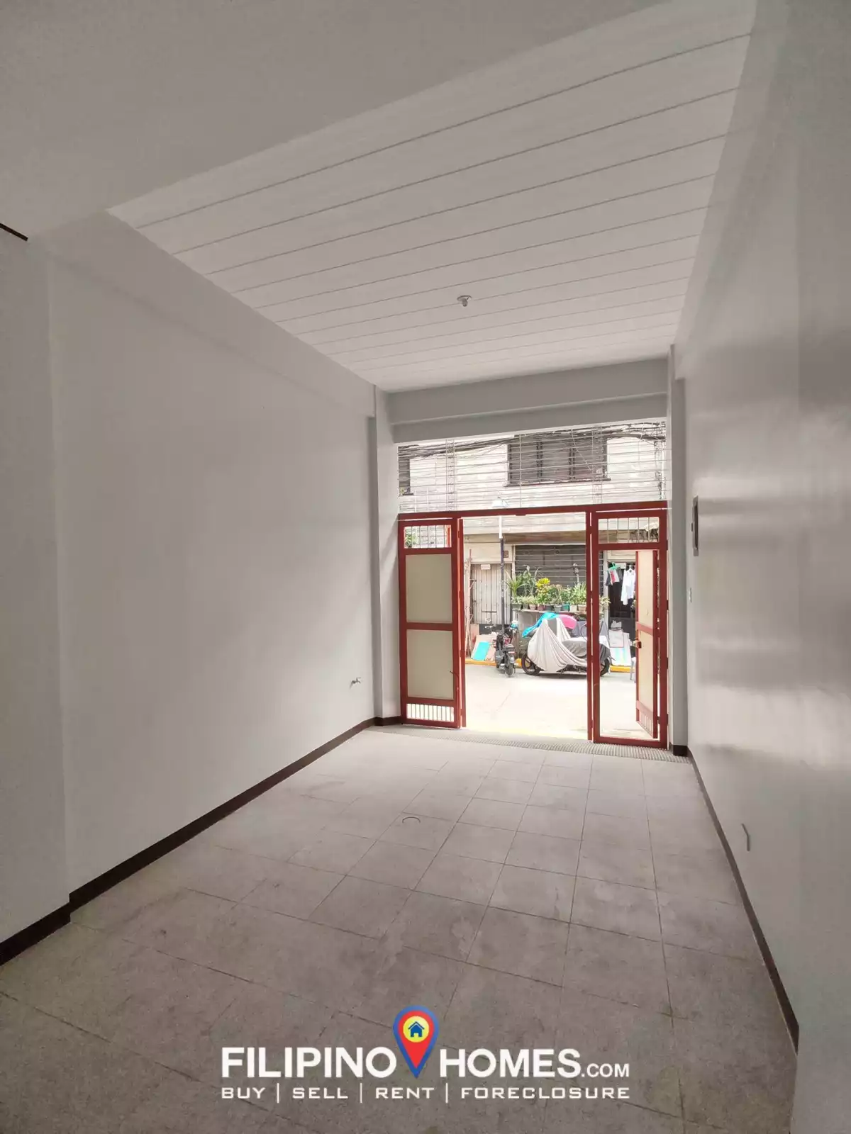 BRANDNEW TWO STOREY TOWNHOUSE FOR SALE - READY FOR OCCUPANCY NEAR UST SAMPALOC MANILA — Townhouse in Manila, Metro Manila, Philippines — Photo 3