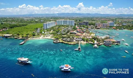 Open photo 24 of 25 — Mactan Newtown For Rent 1 Bed room 40k/monthly