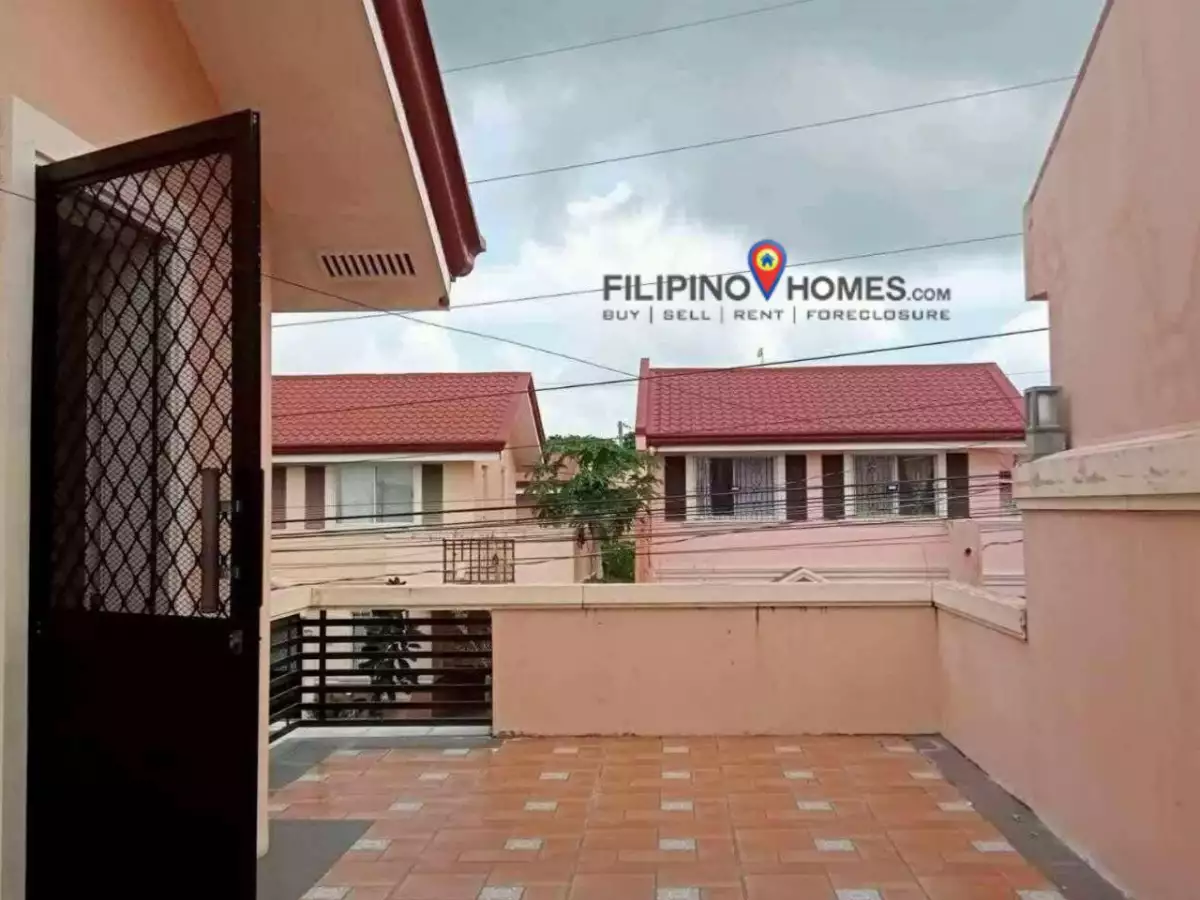 Fully Furnished Home in Camella Heights, Del Rosario, Naga City — House and Lot in Del Rosario - Cararayan Road, Naga City, Camarines Sur — Photo 2