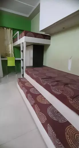 ? FOR RENT: FULLY-FURNISHED UNIT?

?LA GUARDIA FLATS 2 LAHUG — Studio in 1st Street, Cebu City, Cebu — Photo 5