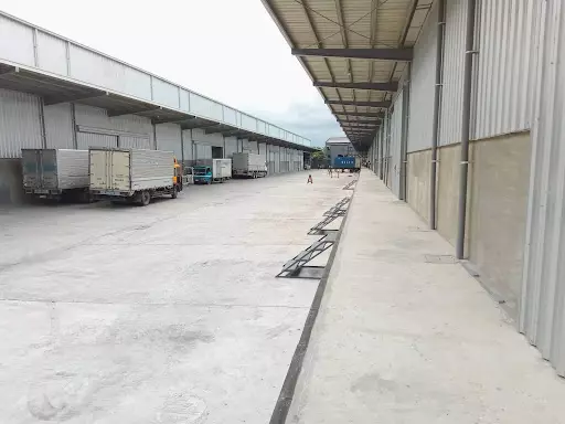 Lagao Warehouse — Warehouse in General Santos City, South Cotabato, Philippines — Photo 4