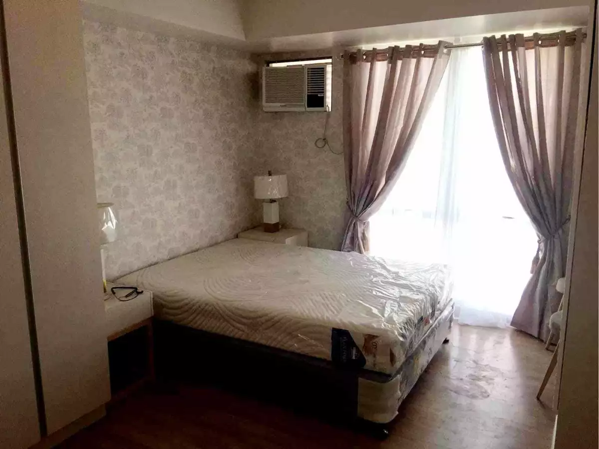 Rush Sale Solinea Condominium Studio Unit  - photo 3