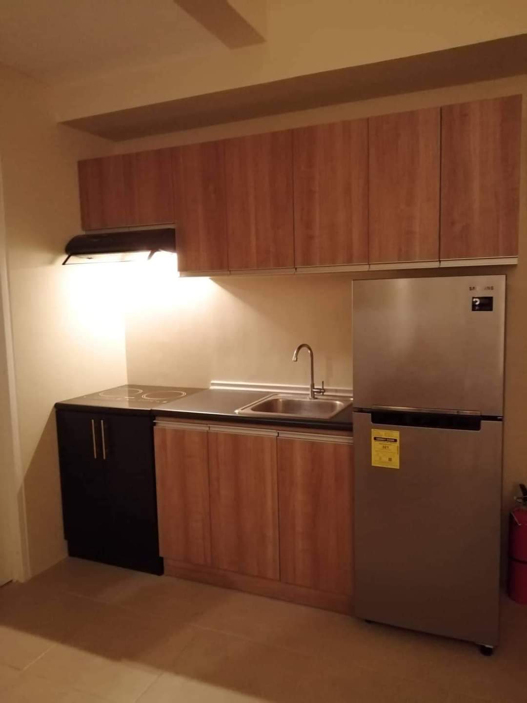 Avida Riala Fully Furnished 1 Bedroom Unit - photo 3