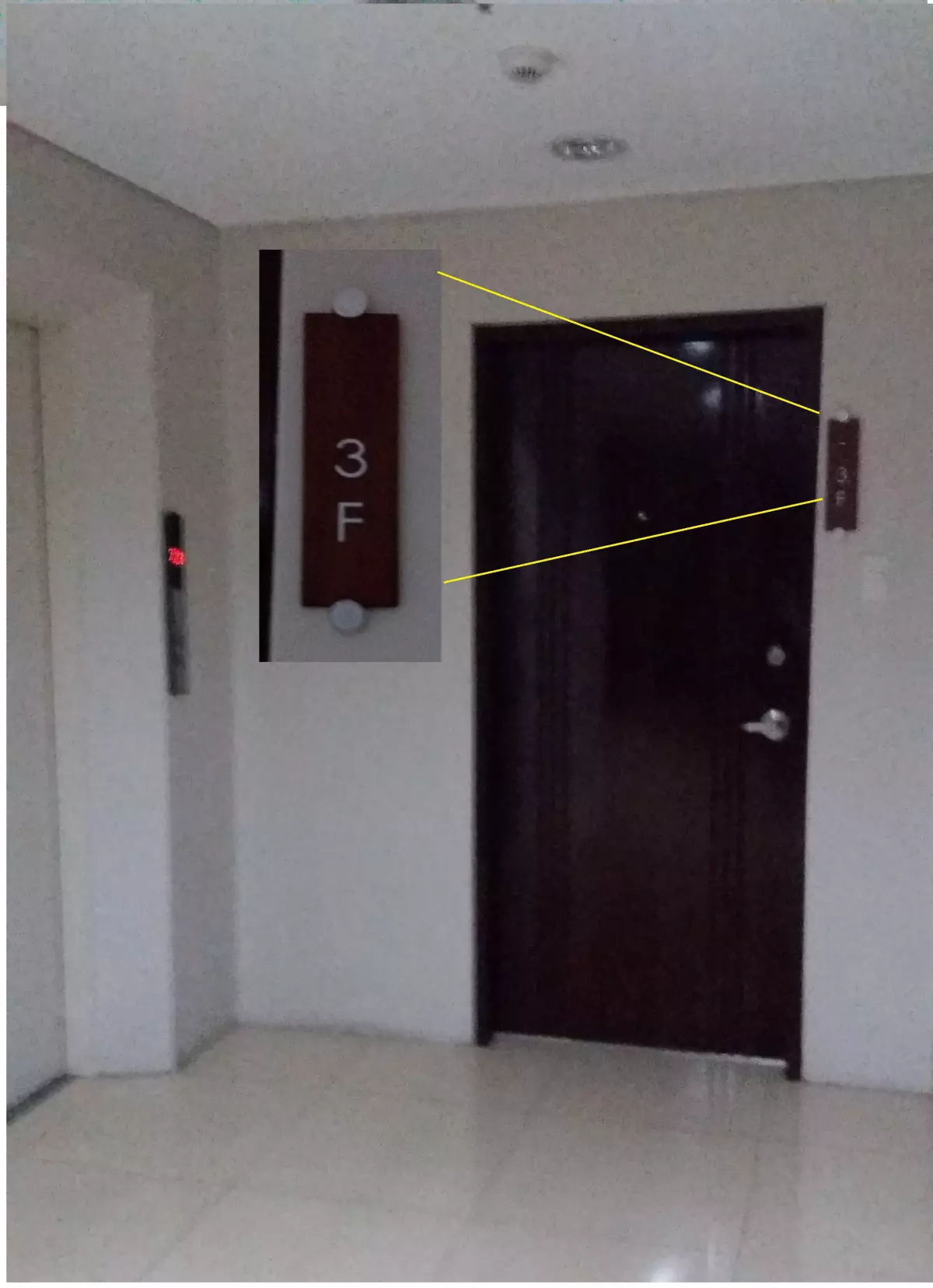 Foreclosed 2BR Garden Suite at Padgett Place Condominium Lahug, Cebu City - photo 6