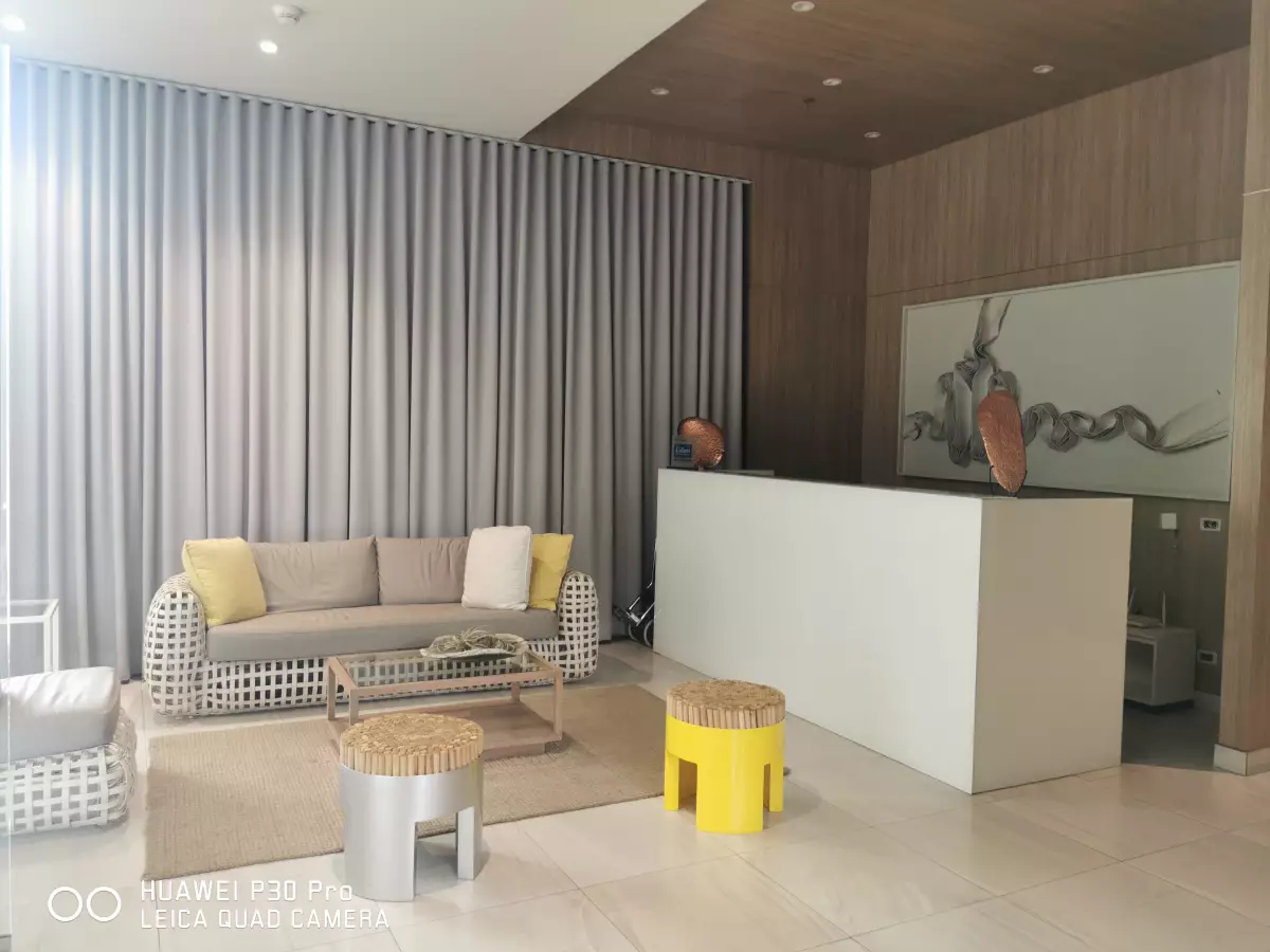 FOR SALE 1 BEDROOM IN SUNDANCE RESIDENCES BANAWA CEBU CITY — 1 Bedroom in Guadalupe, R. Duterte Street, Cebu City — Photo 4