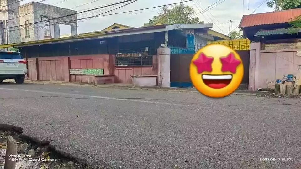 Commercial Lot For Sale in Cebu City - photo 2