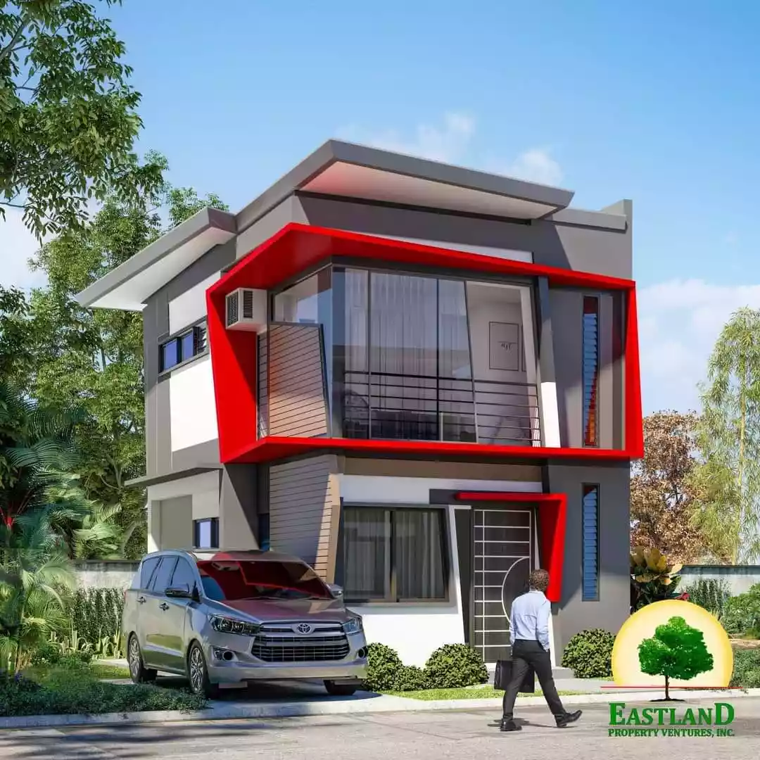 Eastland Estate Townhouse For Assume