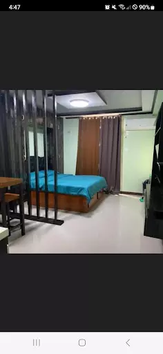 CONDO FOR RENT- FULLY FURNISHED — Studio in Lapu-Lapu, Lalawigan ng Cebu, Philippines — Photo 7