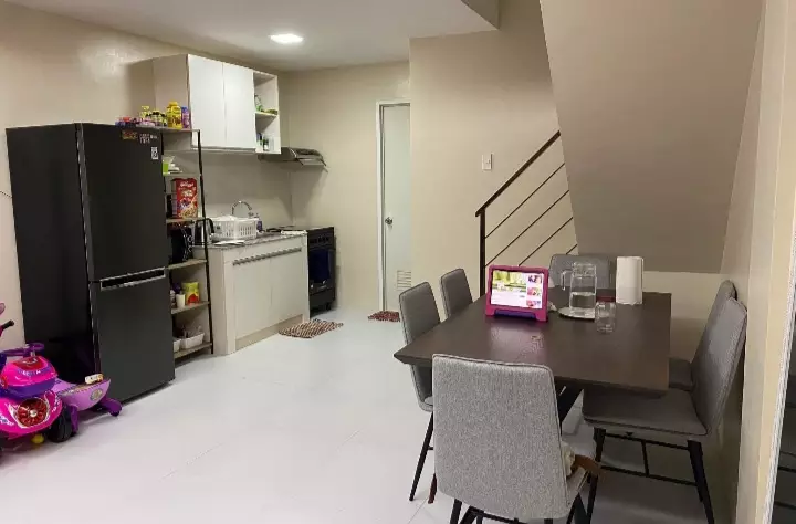 FOR ASSUME HOUSE AND LOT IN LILOAN CEBU - photo 3