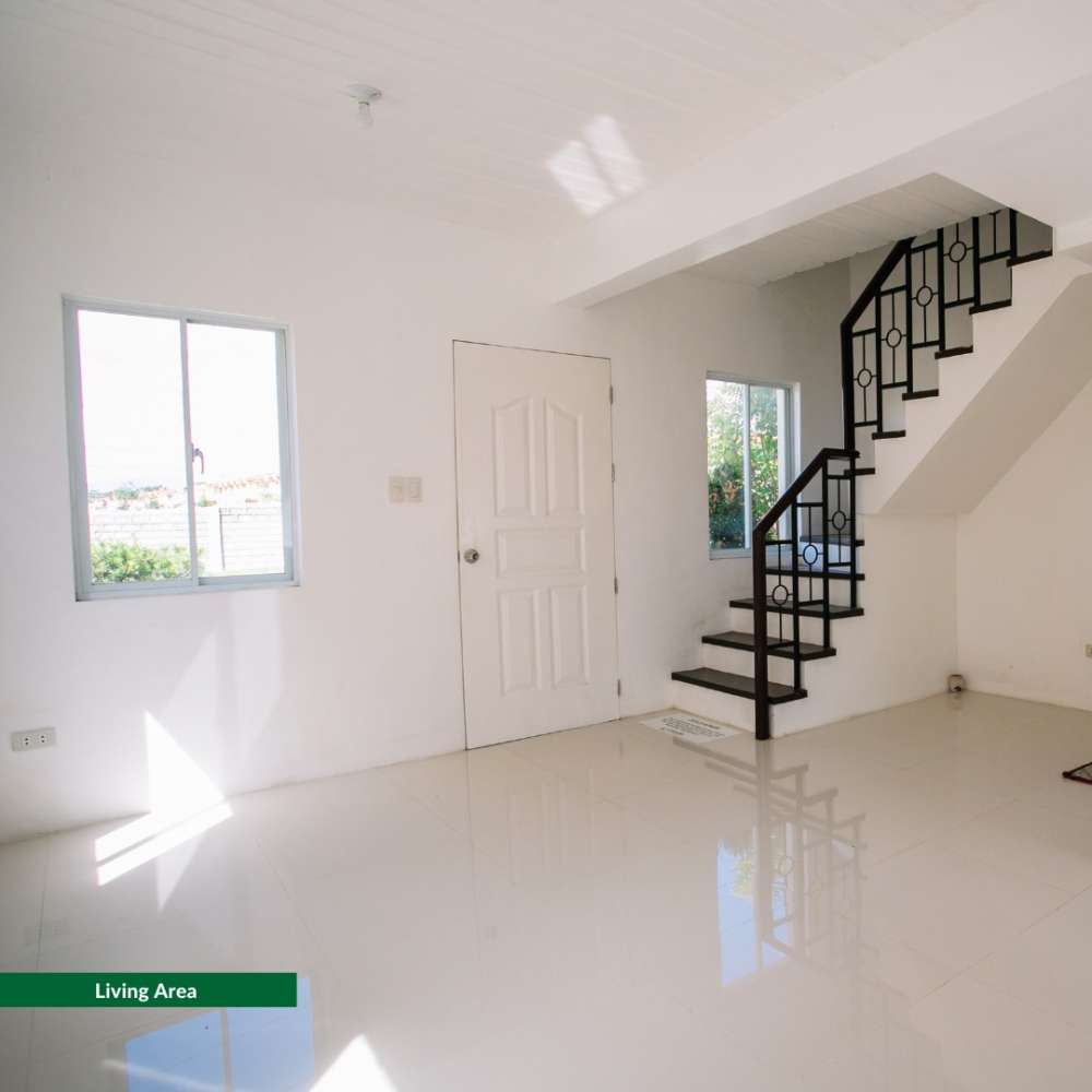 DAVAO 2-STOREY HOUSE AND LOT FOR SALE — House and Lot in Buhangin, Davao City, Davao del Sur — Photo 3