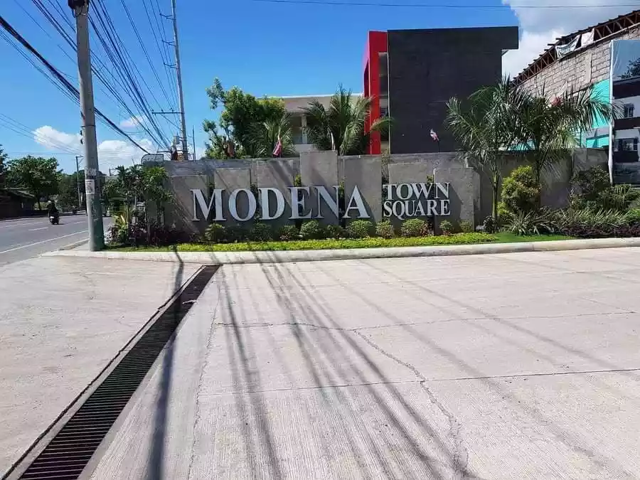 READY FOR OCCUPANCY CITTANOVA STUDIO UNIT IN TUNGHAAN MINGLANILLA CEBU - photo 2