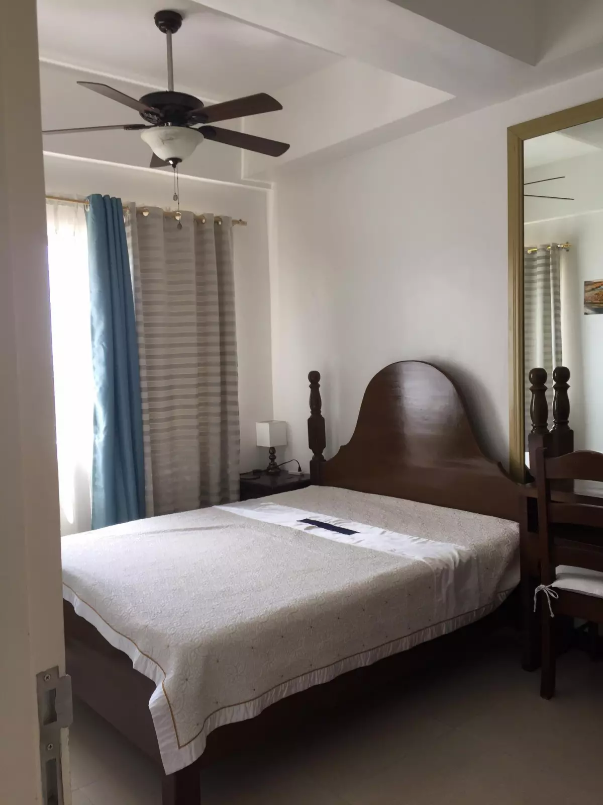 Condo for rent at Persimmon Cebu City — 1 Bedroom in M. Borces Street, Cebu City, Central Visayas — Photo 3