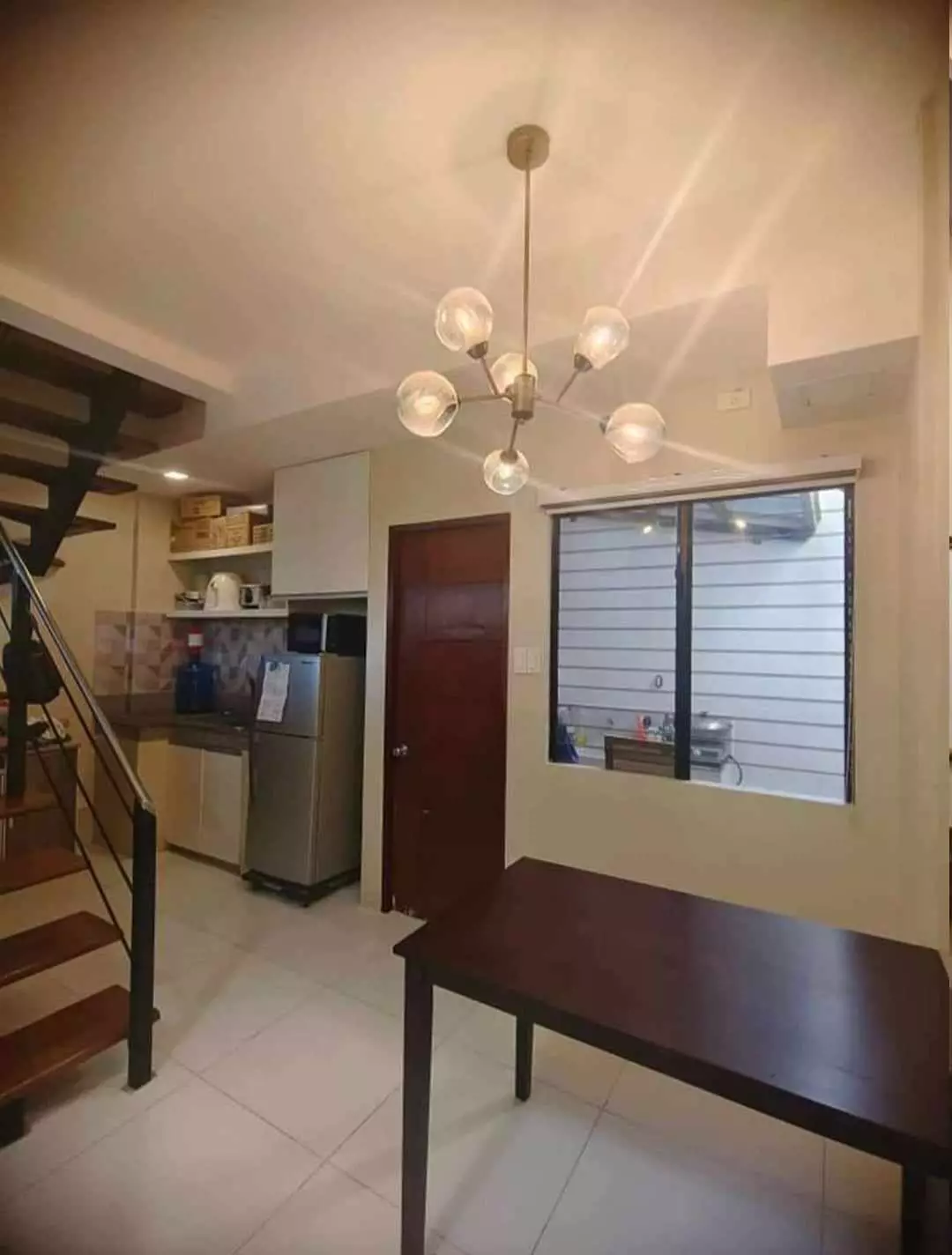 TWO-STOREY HOUSE FOR RENT - photo 5