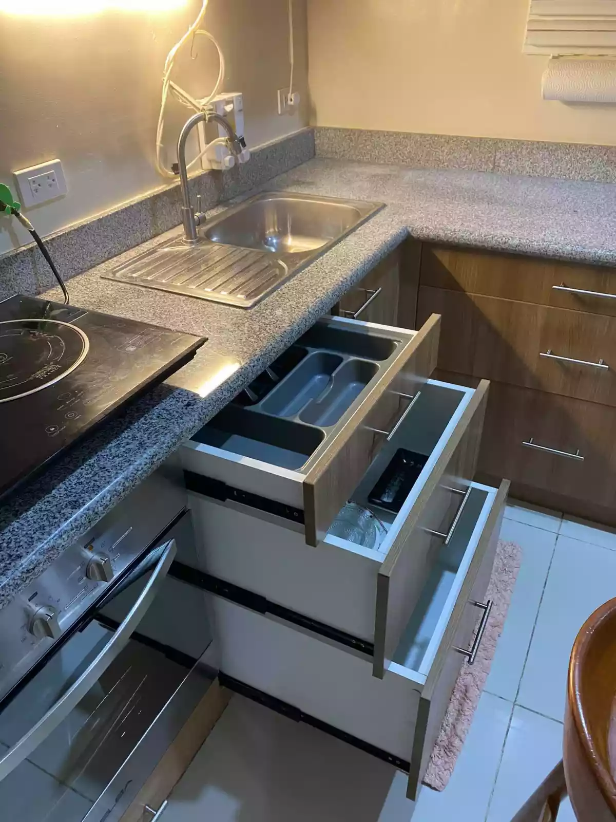 Rush Sale!!! Very Affordable 2 Bedroom Condo with parking in AS Fortuna - photo 7