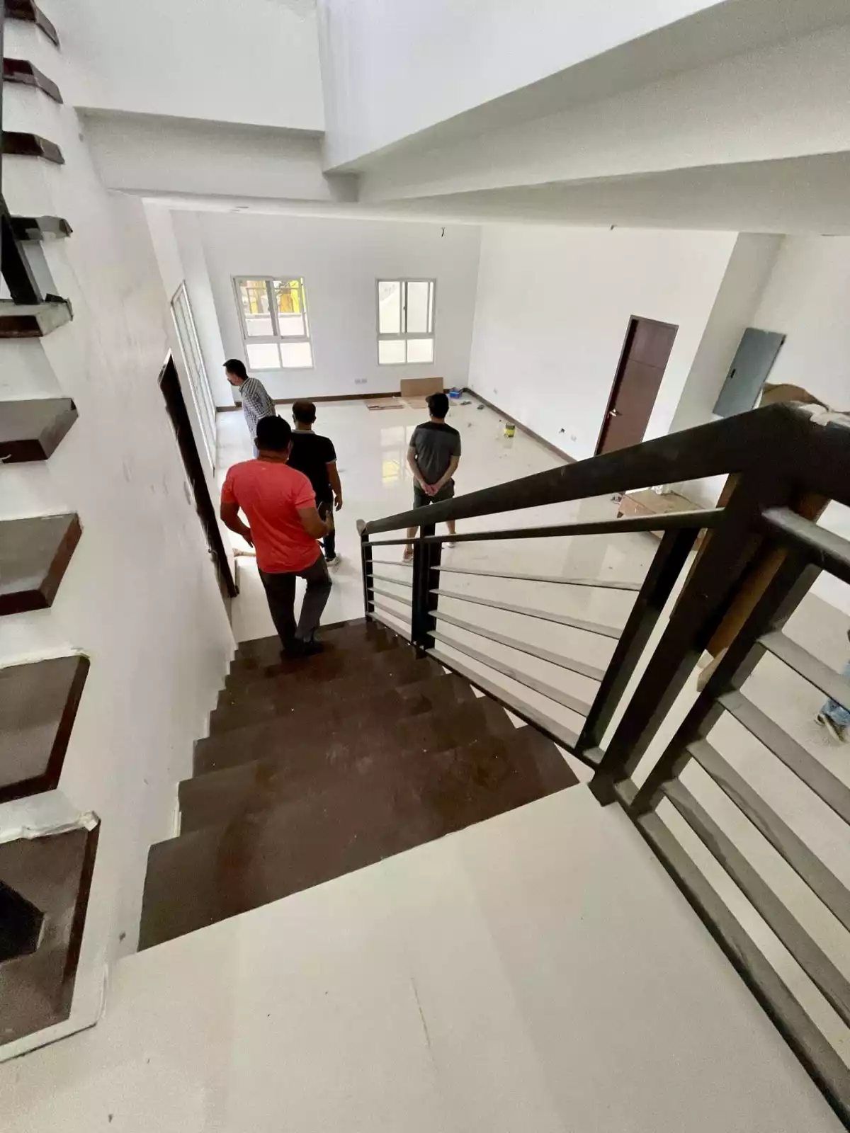 FOR SALE 2 STOREY HOUSE AND LOT — House and Lot in Davao City Diversion Road, Talomo, Davao City — Photo 6