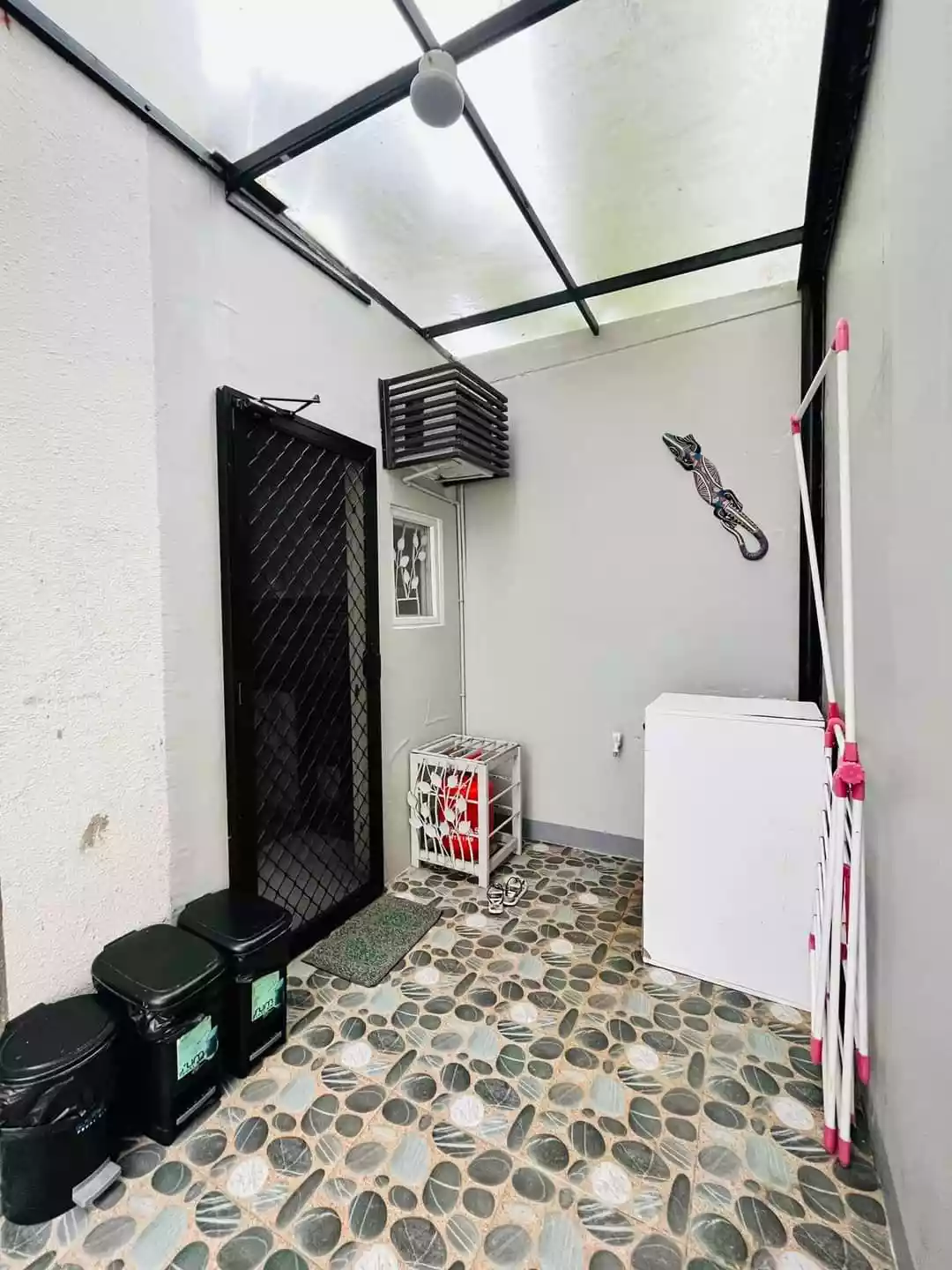 Open photo 12 of 26 — 2-Storey Single Attached House and Lot (Fully-furnished)