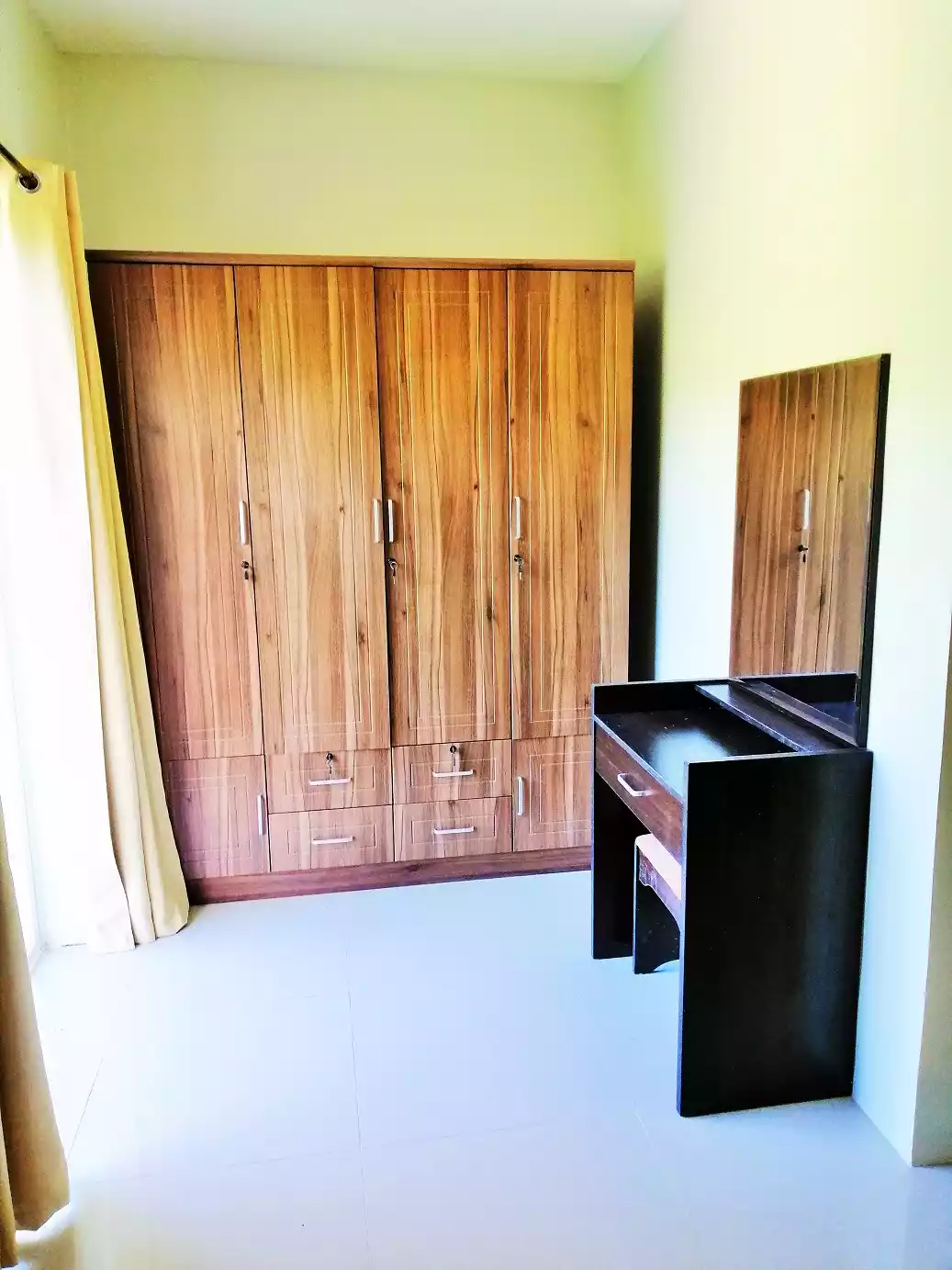 Open photo 12 of 36 — For Lease 1BR fully furnished with balcony near IT Park, Lahug