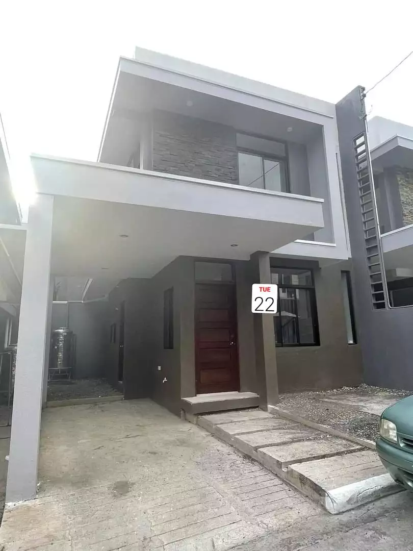 GWEN - SINGLE ATTACHED UNIT (MANDAUE)