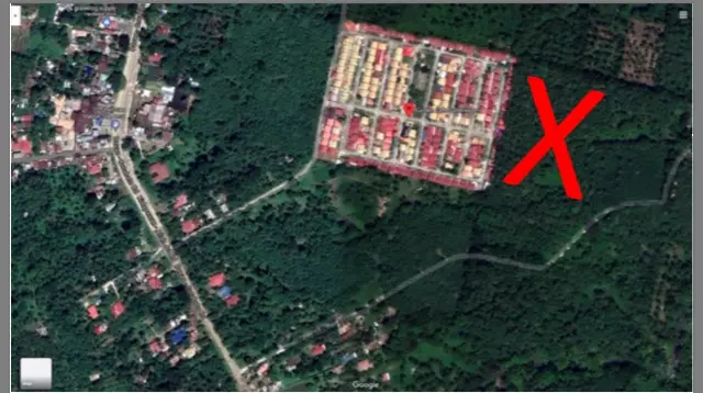 SUBDIVISION LOT:Makilala-Kidapawan — Residential Lot in Makilala, Cotabato, Philippines — Photo 4