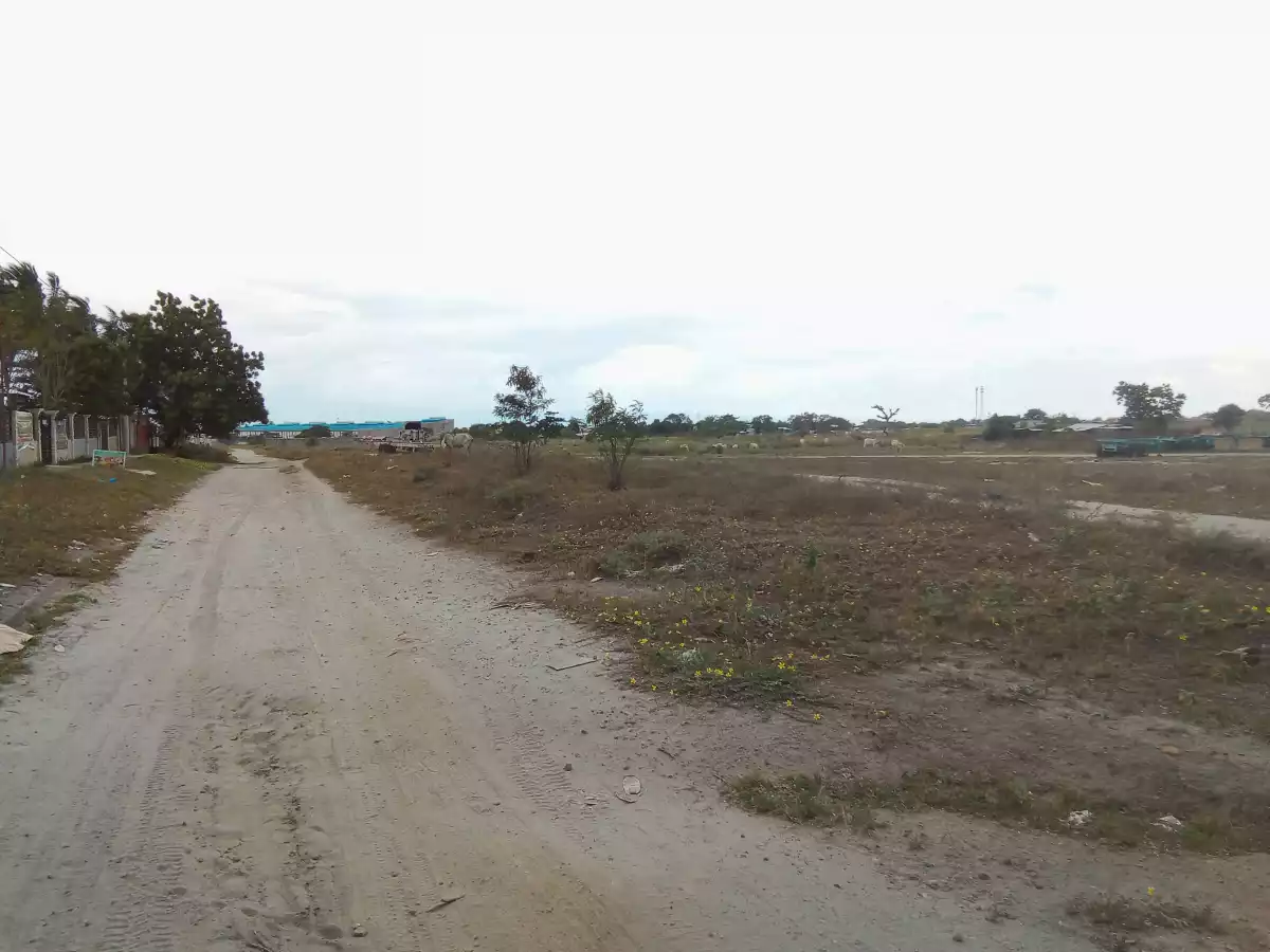 4500 sqm lot for Sale in Tambler — Residential Lot in General Santos City, South Cotabato, Philippines — Photo 5