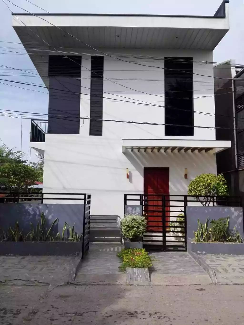 FOR SALE HOUSE AND LOT - photo 6