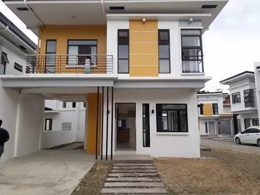 SINGLE DETACHED UNIT FOR RENT IN MINGLANILLA — House and Lot in Minglanilla, Cebu, Philippines — Photo 3