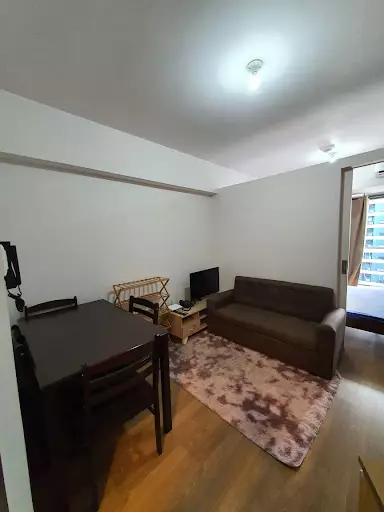 1-Bedroom with Big Balcony — 1 Bedroom in Makati, Metro Manila, Philippines — Photo 6