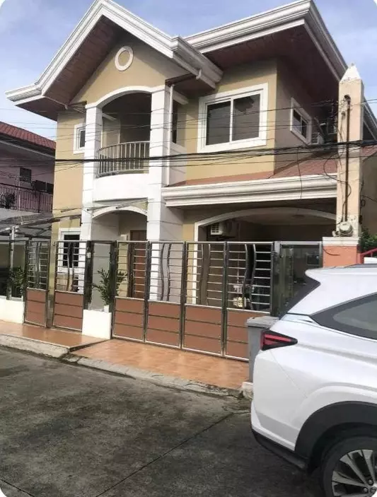 For Sale House and Lot in Lapulapu — House and Lot in Lapu-Lapu City, Cebu, Philippines — Photo 2
