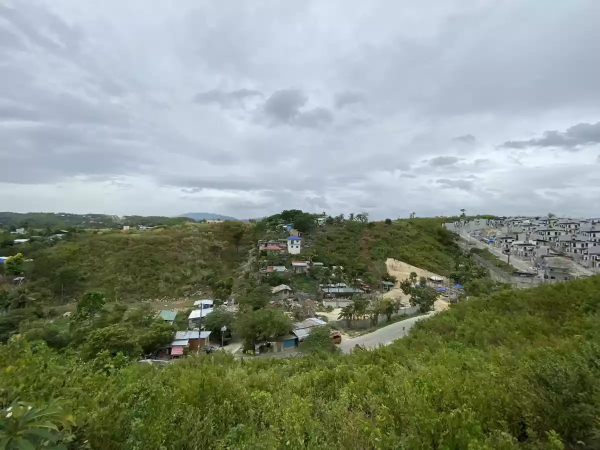 Residential lot — Residential Lot in Liloan, Cebu, Philippines — Photo 2