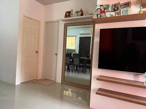 BUNGALOW NARRA PARK — House and Lot in Mandug Road, Buhangin, Davao City — Photo 7