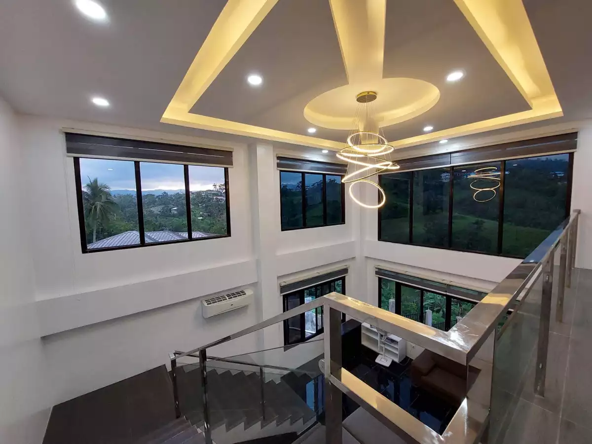 Modern Houss and Lot — House and Lot in Apas, Cebu City, Cebu — Photo 3