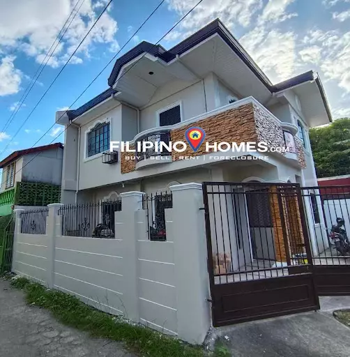 House and Lot — House and Lot in Canaman, Camarines Sur, Philippines — Photo 2