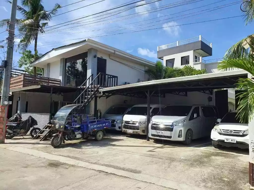 Open photo 18 of 18 — Spacious Modern House with Office and 5-Parking for Sale in Lapu-Lapu City