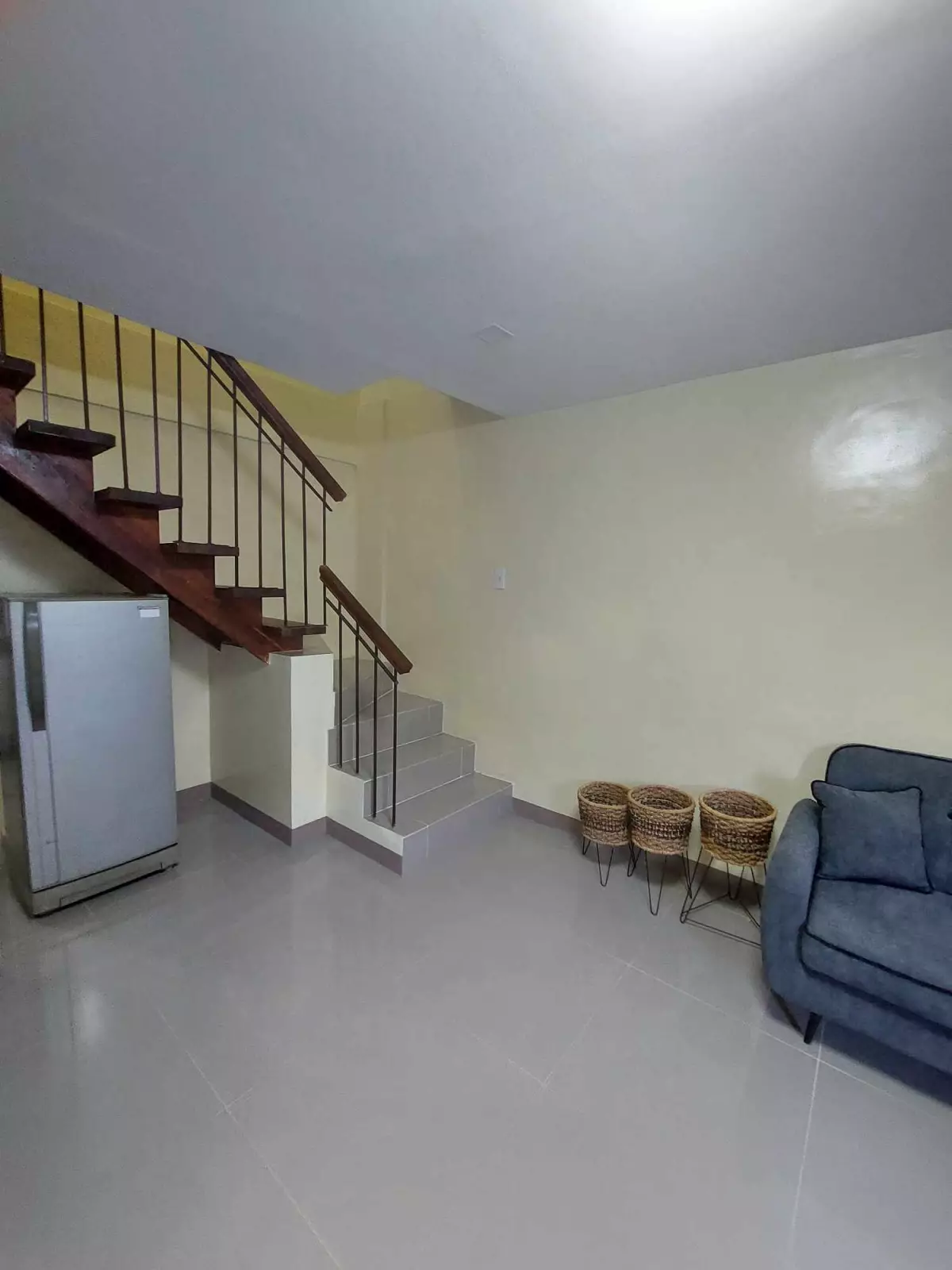 House and Lot — House and Lot in Babang II Road, Lapu-Lapu City, Cebu — Photo 5