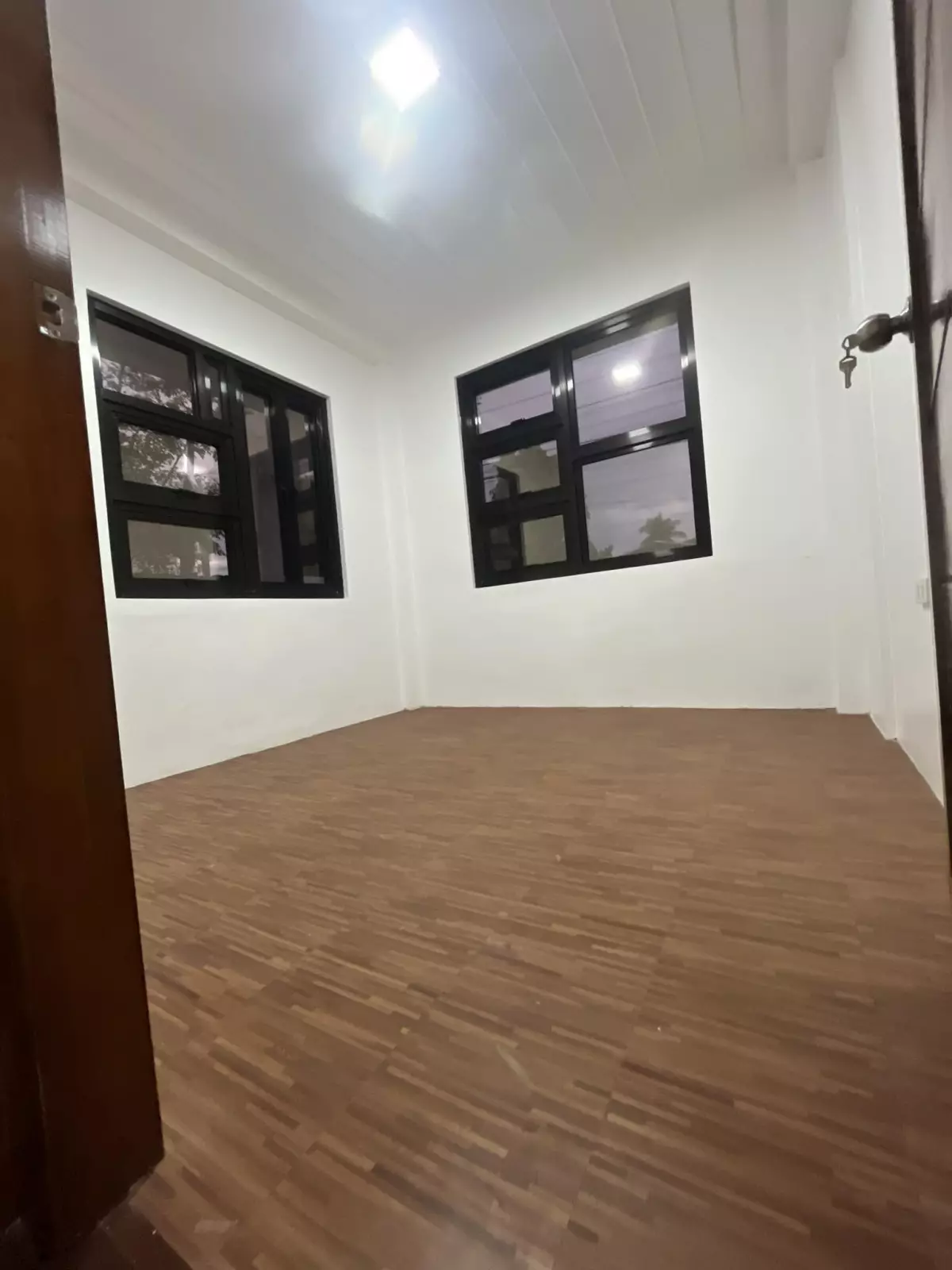 Fully Finished House and Lot