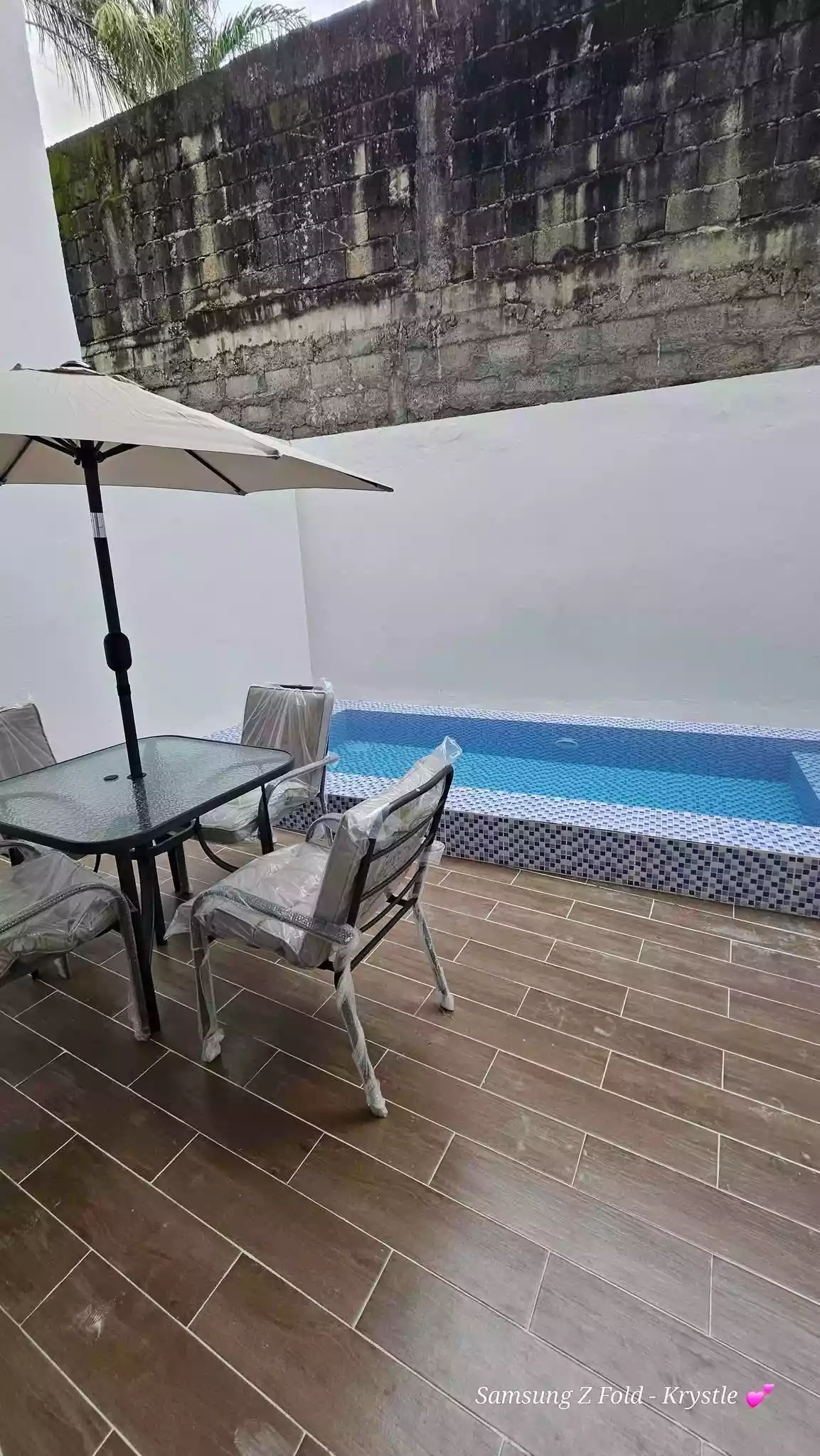 5BR House in Lahug with Private Pool — House and Lot in Cebu City, Cebu, 6000 — Photo 6