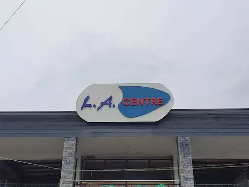 LA Commercial Centre — Space in Minglanilla, Cebu, Philippines — Photo 4