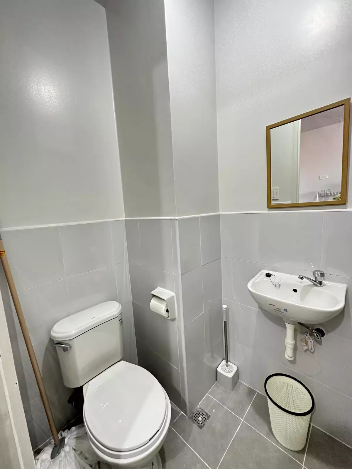 FOR RENT PLUMERA — Studio in Mactan, Lapu-Lapu City — Photo 5