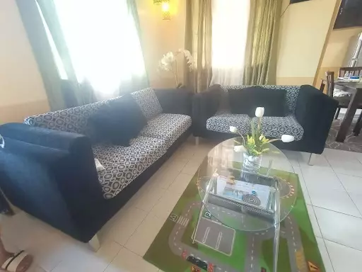 2 BR Fully Furnished House For Rent