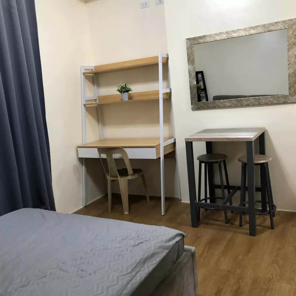 Cozy Studio in Prime Location - Your Perfect City Retreat — Studio in Davao City — Photo 3