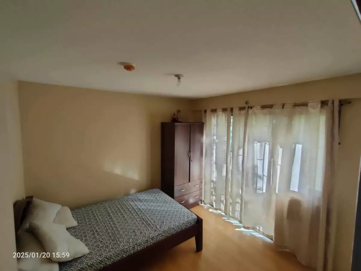 ONE BEDROOM SEMI-FURNISHED — 1 Bedroom in Pres. Magsaysay Street, Cebu City, Philippines — Photo 5