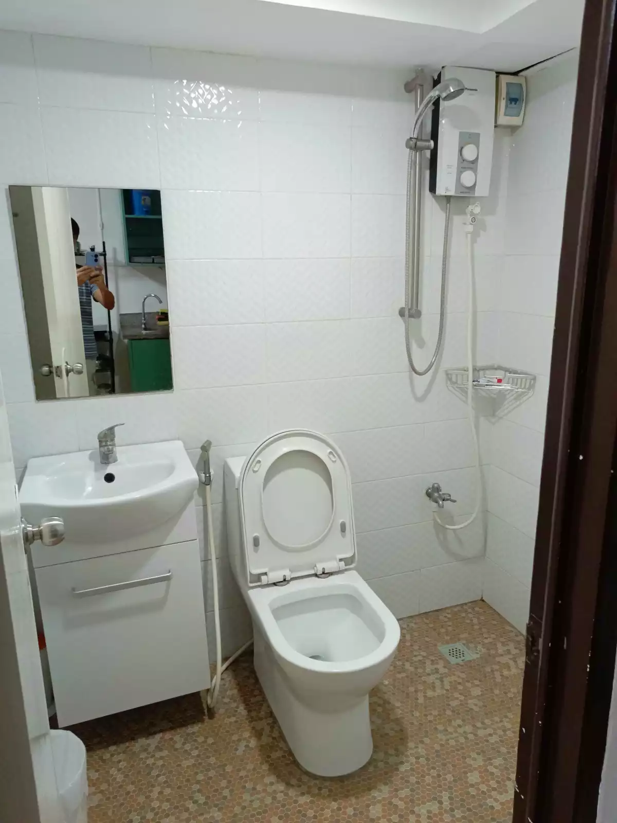 Two Studio Units Packaged for Assume — Studio in Mandaue City, Cebu — Photo 7