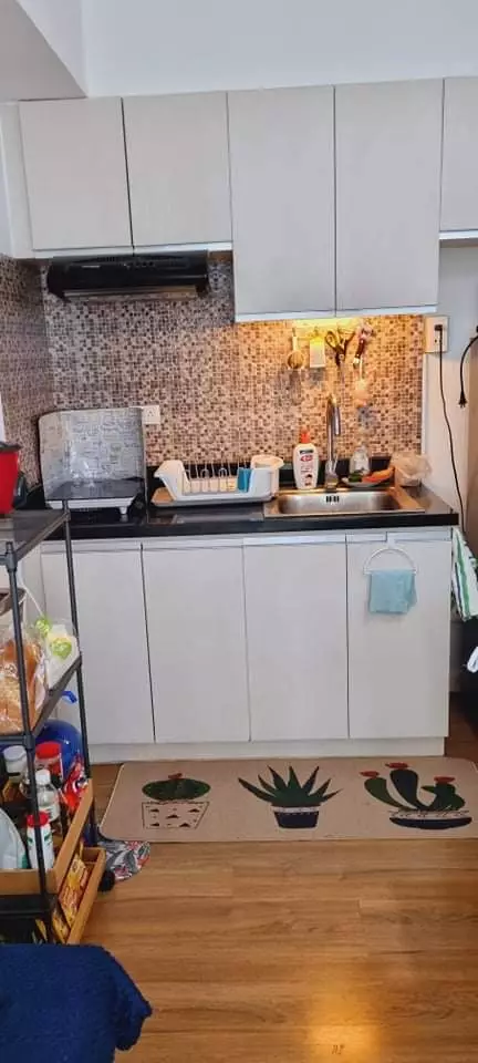 Cozy Studio condo in Ayala Cebu Business Park — Studio in Cebu City, Philippines — Photo 7
