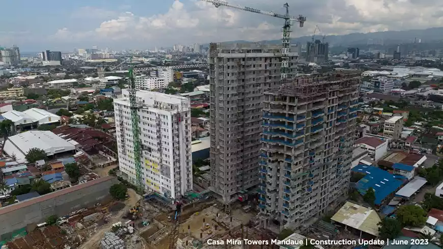Condo in Mandaue for Assume - Sacrifice Sale — Studio in Mandaue City — Photo 3