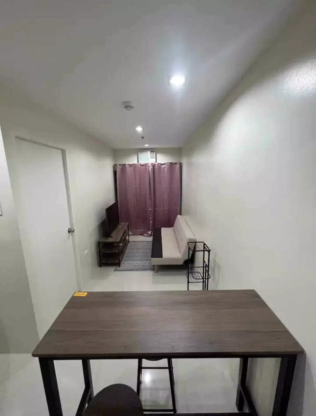 1 BEDROOM CONDO FOR RENT — 1 Bedroom in Ines Ouano Road, Mandaue City, Central Visayas — Photo 5
