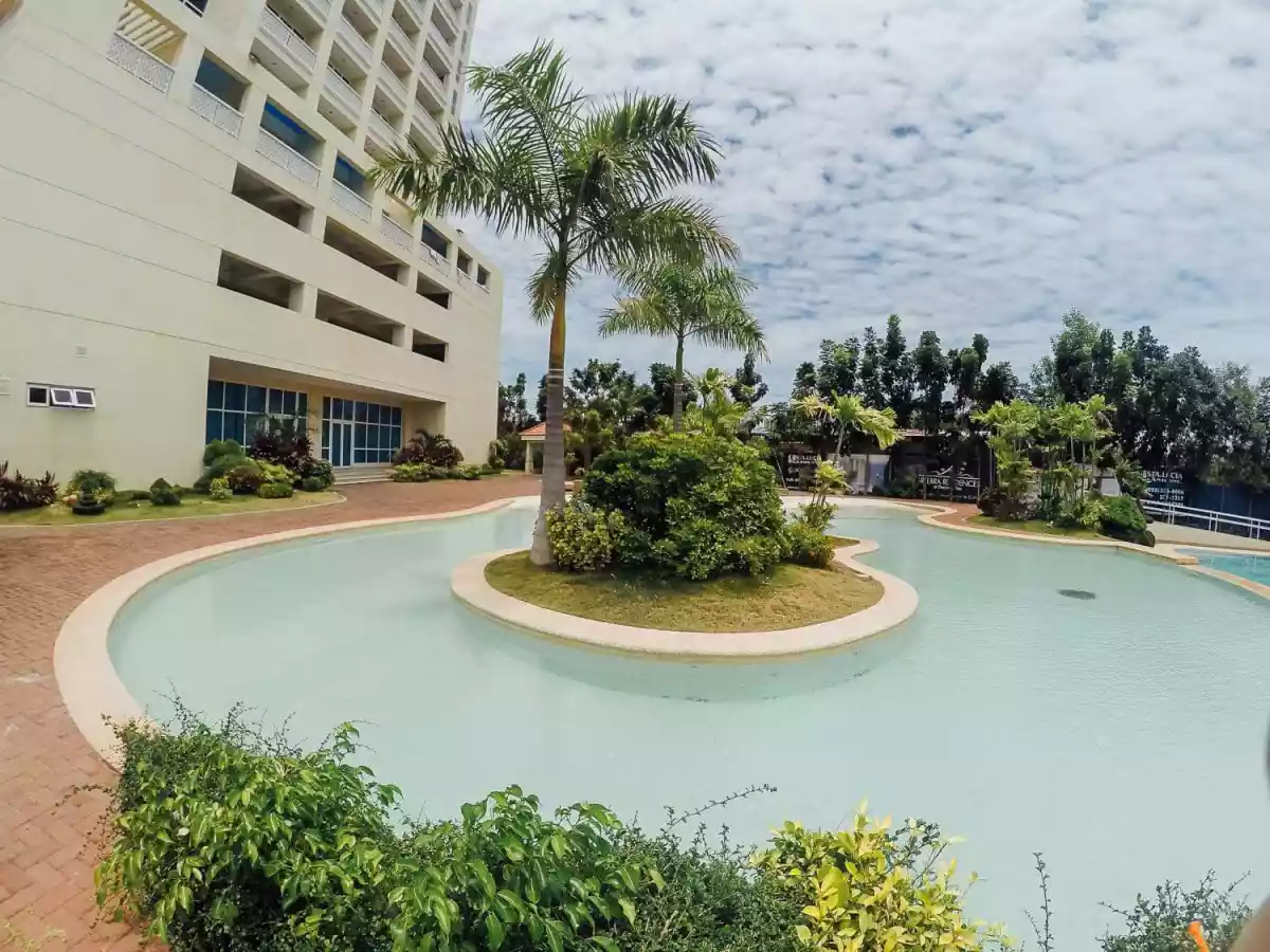 INCOME GENERATING STUDIO UNIT FOR SALE AT SOTO GRANDE HOTEL & RESORT - photo 6