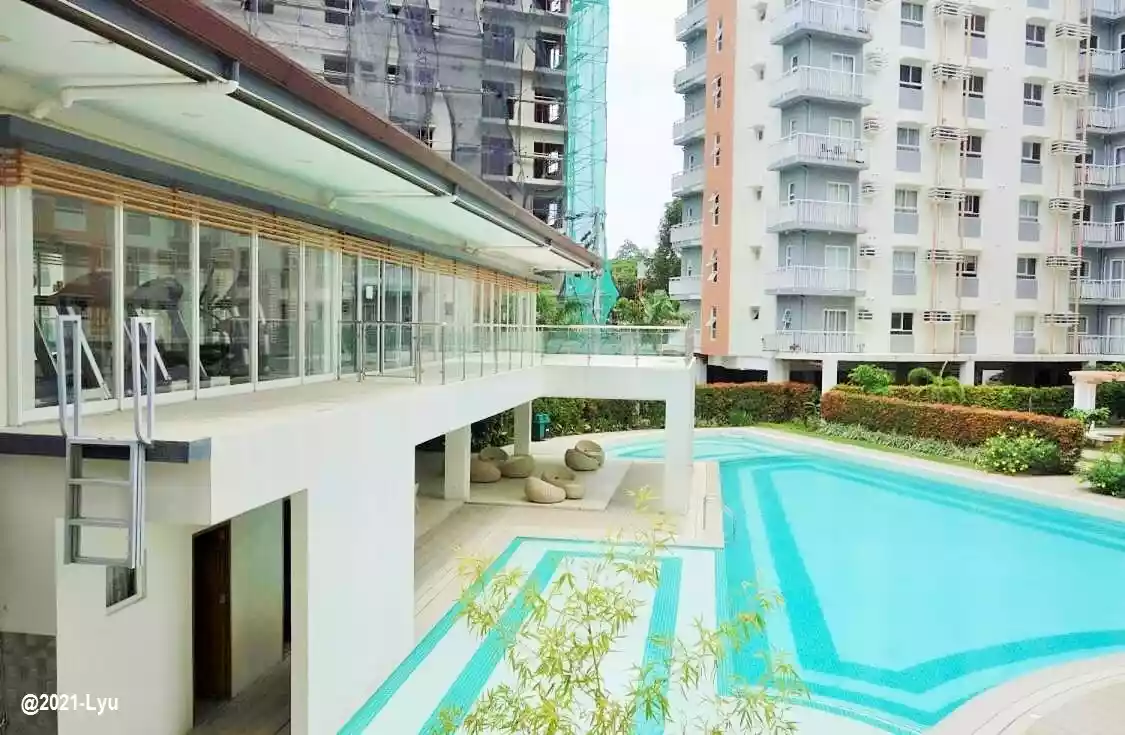 Open photo 29 of 36 — For Lease 1BR fully furnished with balcony near IT Park, Lahug