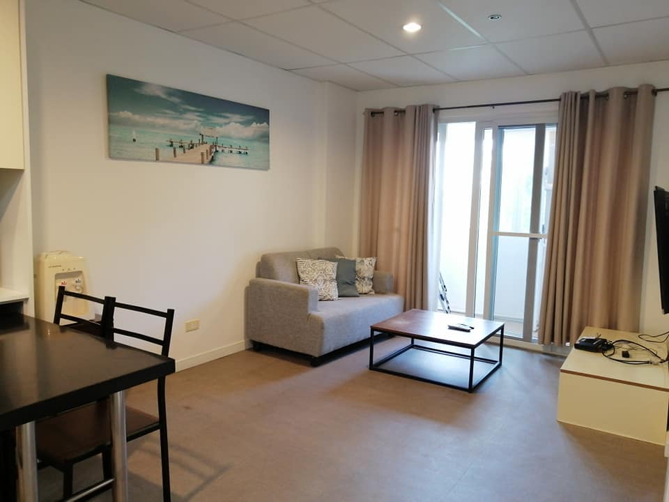 Supreme Package 2 Bedrooms with balcony Condo for RENT or SALE - photo 2
