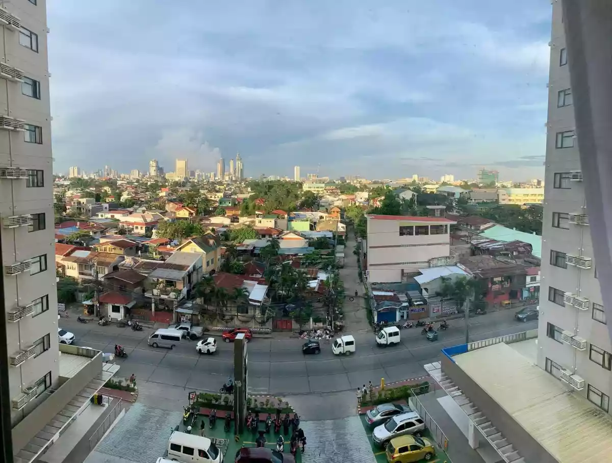 FOR RENT! FURNISHED CASA MIRA LABANGON STUDIO UNIT! - photo 3