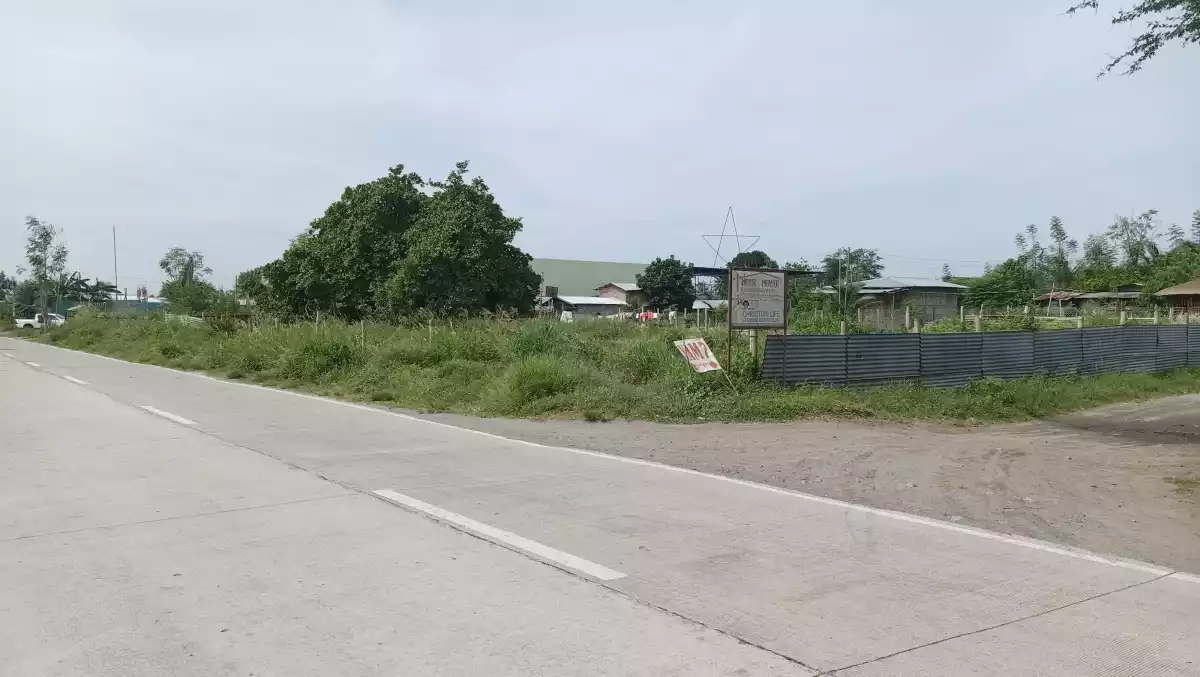 For Rent Commercial Lot - photo 3